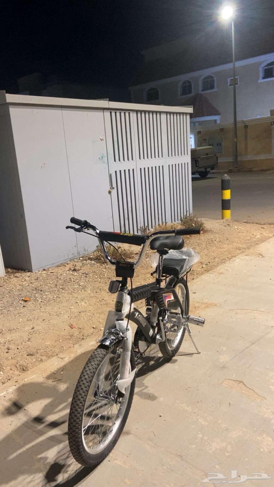 سيكل رامبو اصلي ا64589514351489112