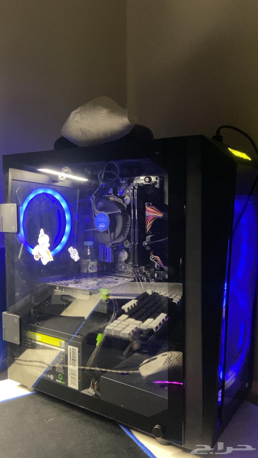 بي سي للبيع64595894560386110