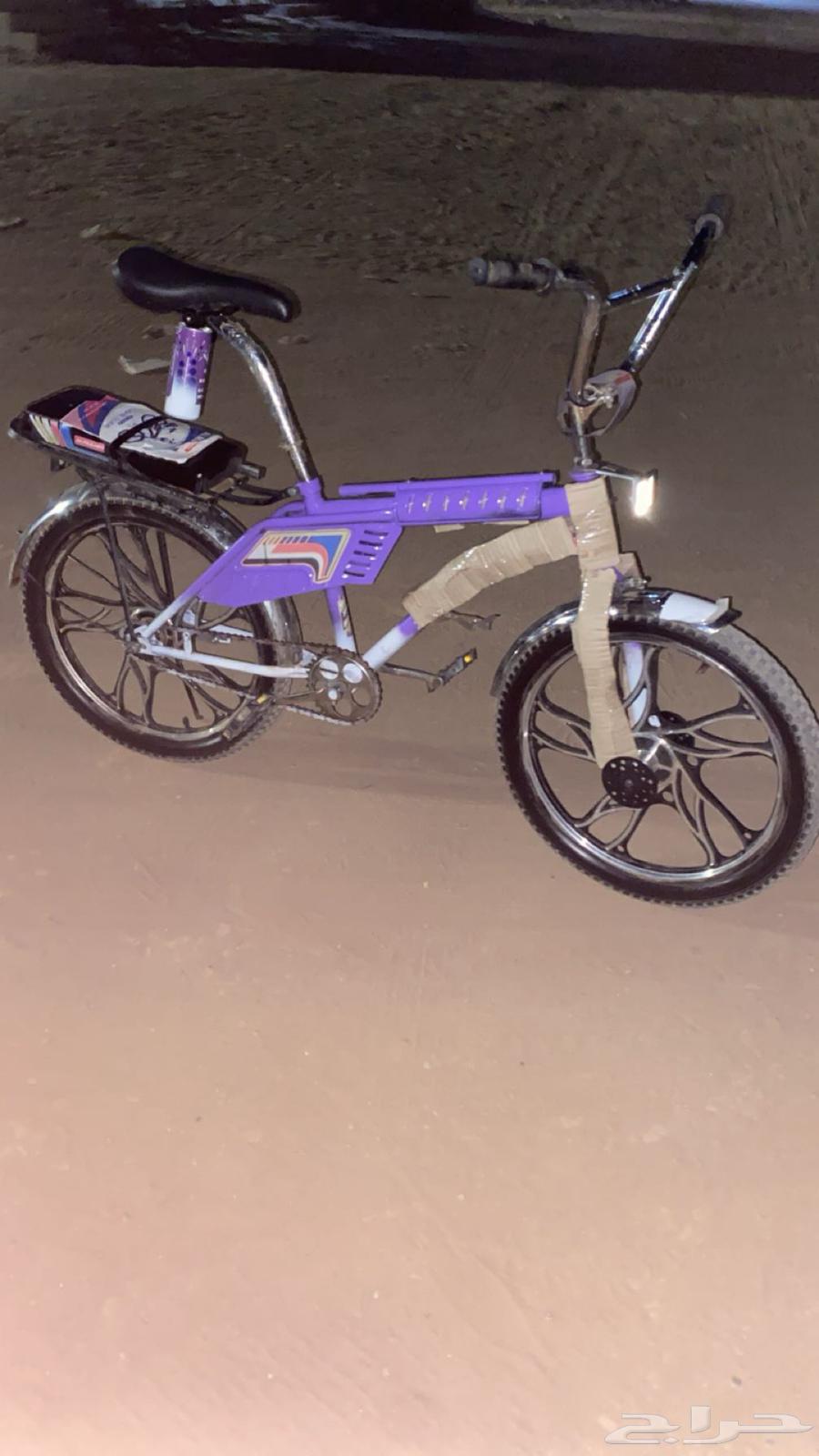 دراجه رامبو محول اندنوسي64588619556865111