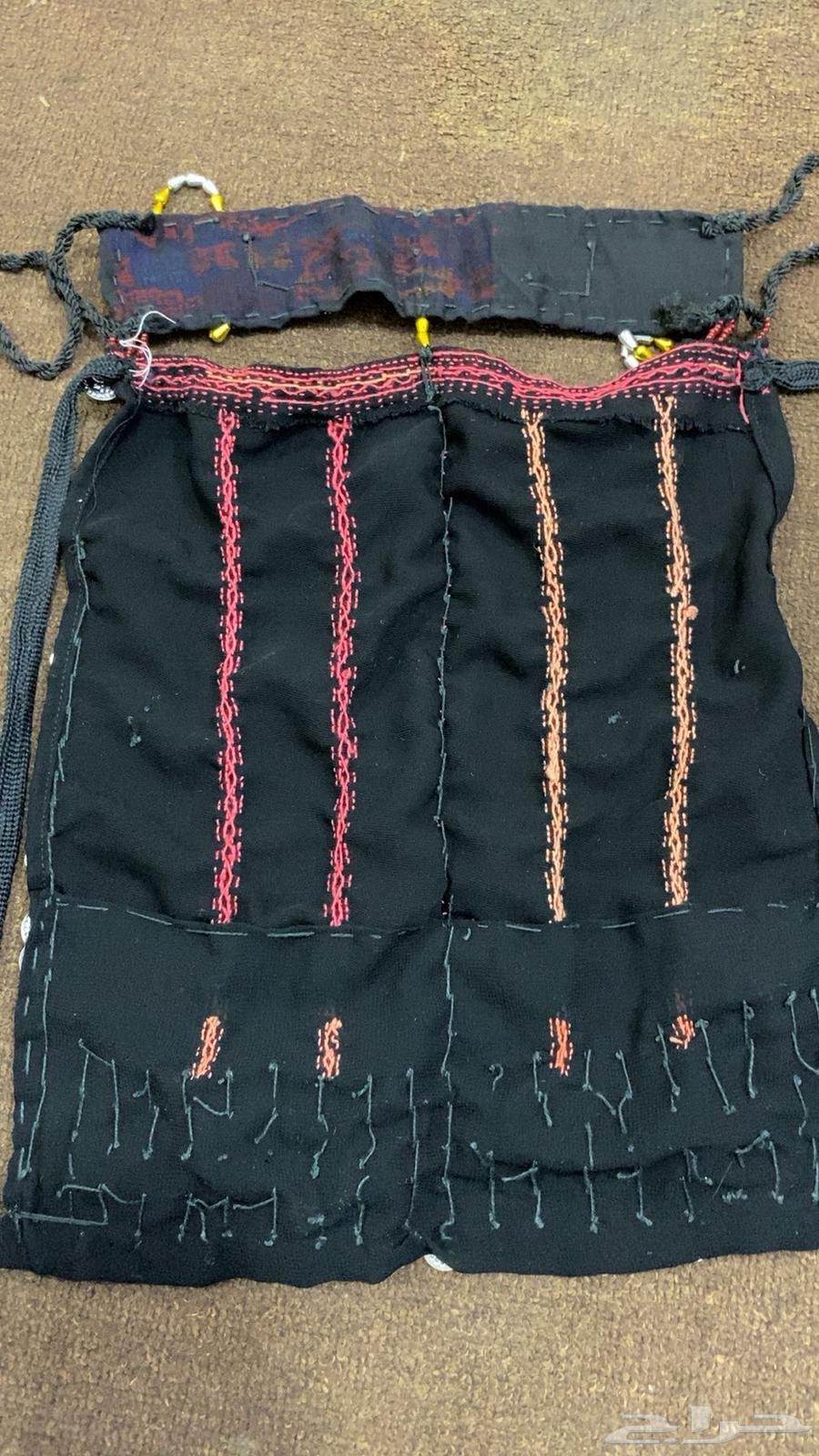 تراث الأولين خيطه يدويه.  توصل وتس بي 500 كامله64588694070273112