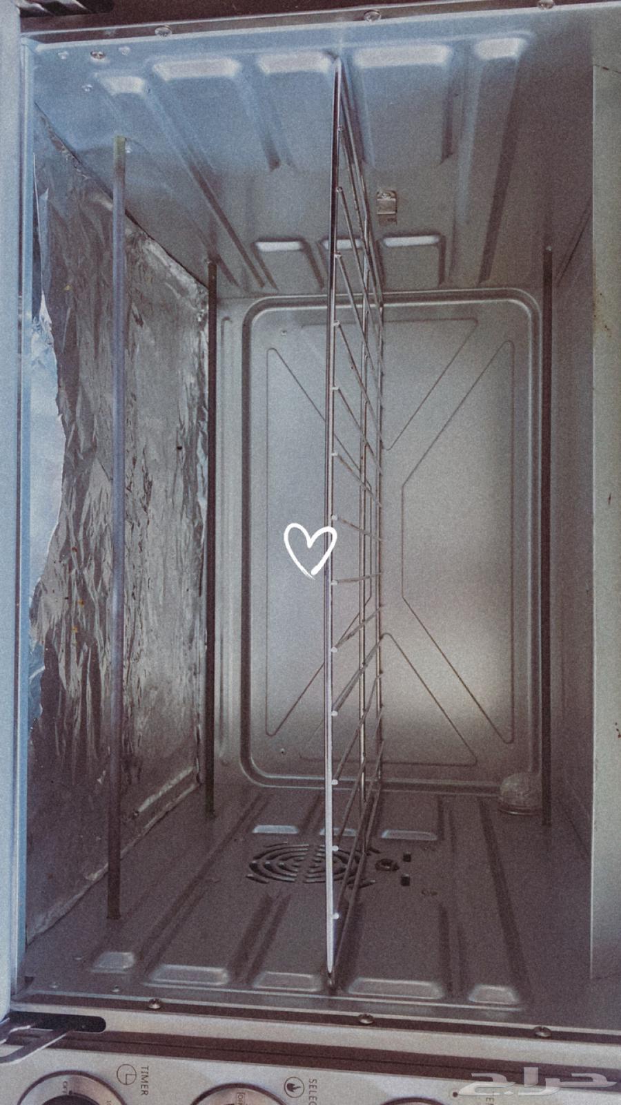 فرن كهربائي اخو الجديد64593203648514114