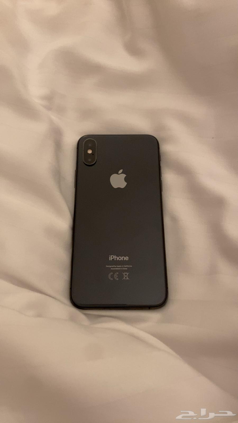 iPhone XS 256 GB, like new64589017912962113