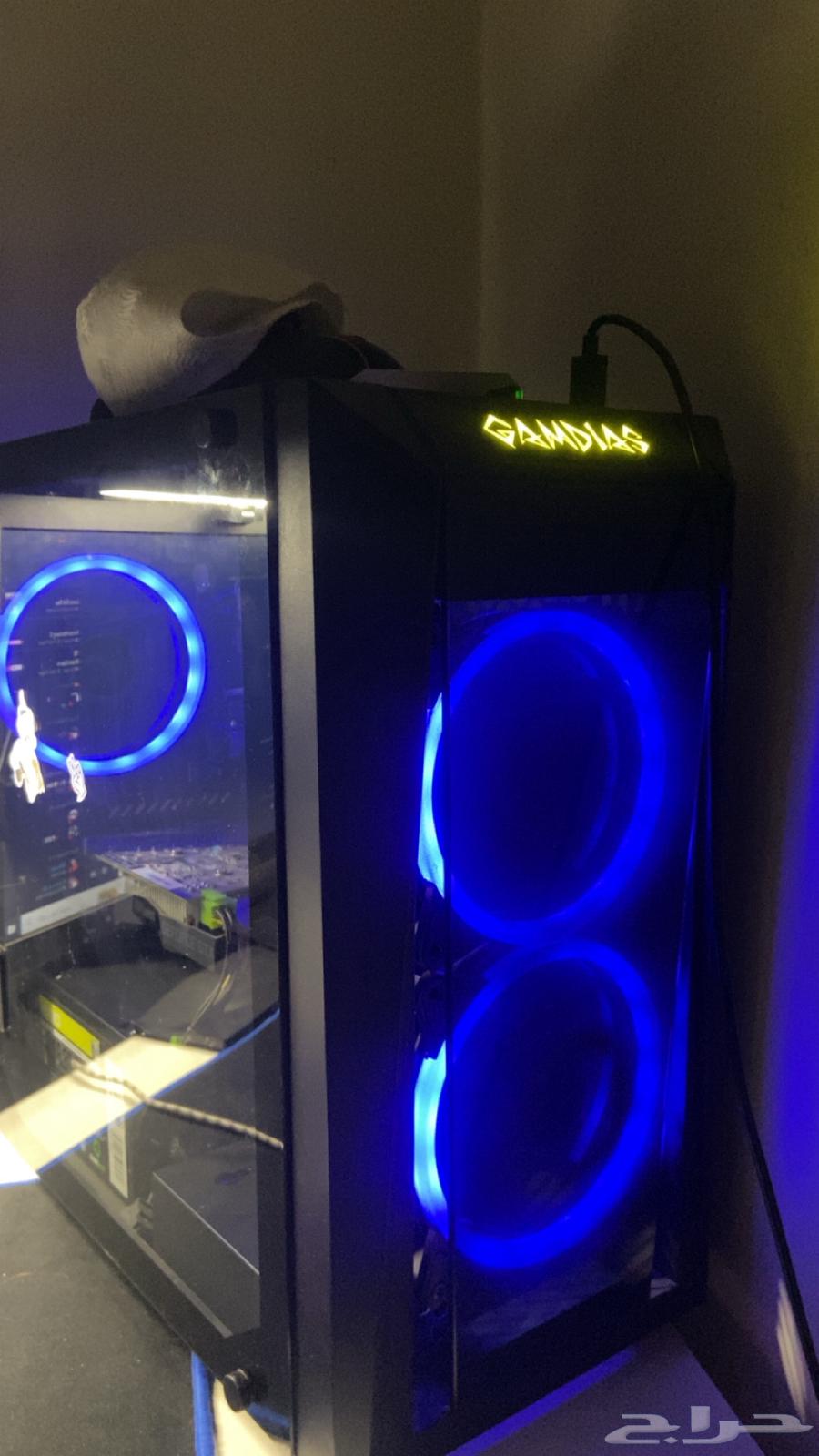 بي سي للبيع64595894560386111