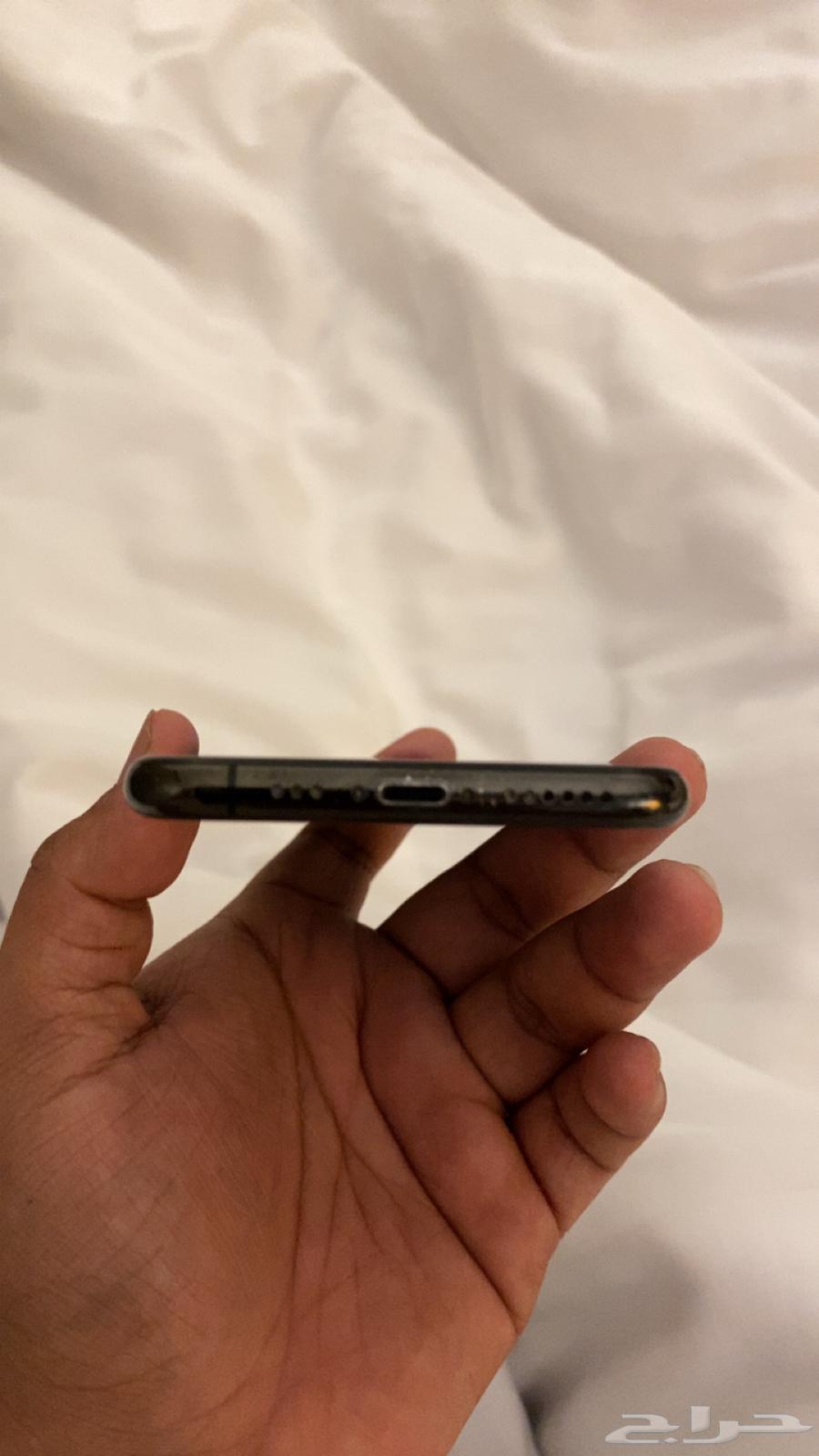 iPhone XS 256 GB, like new64589017912962110