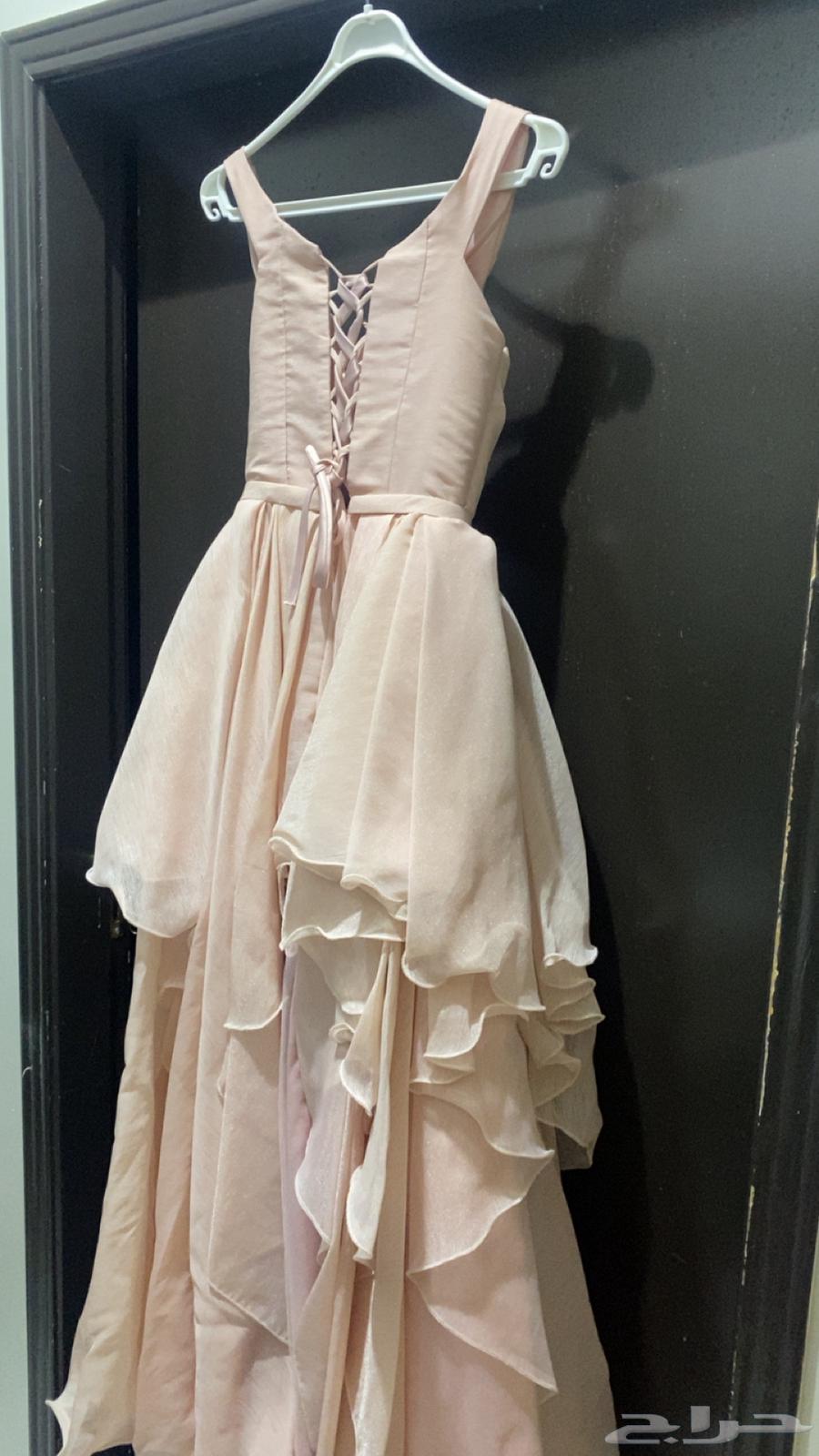 فستان سهرة للبيع64590910803969113