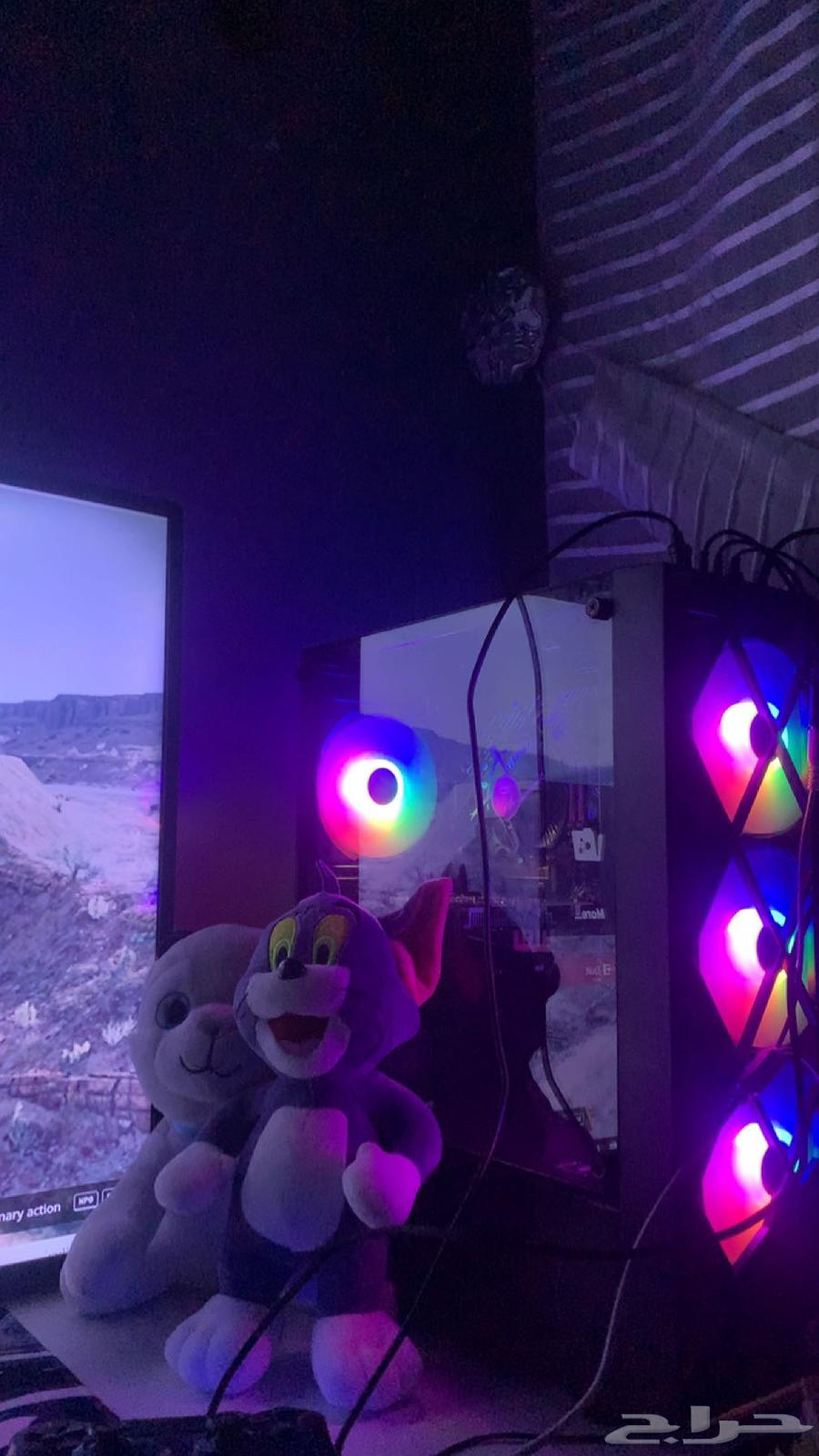 A new PC used for only one week64596005522561111