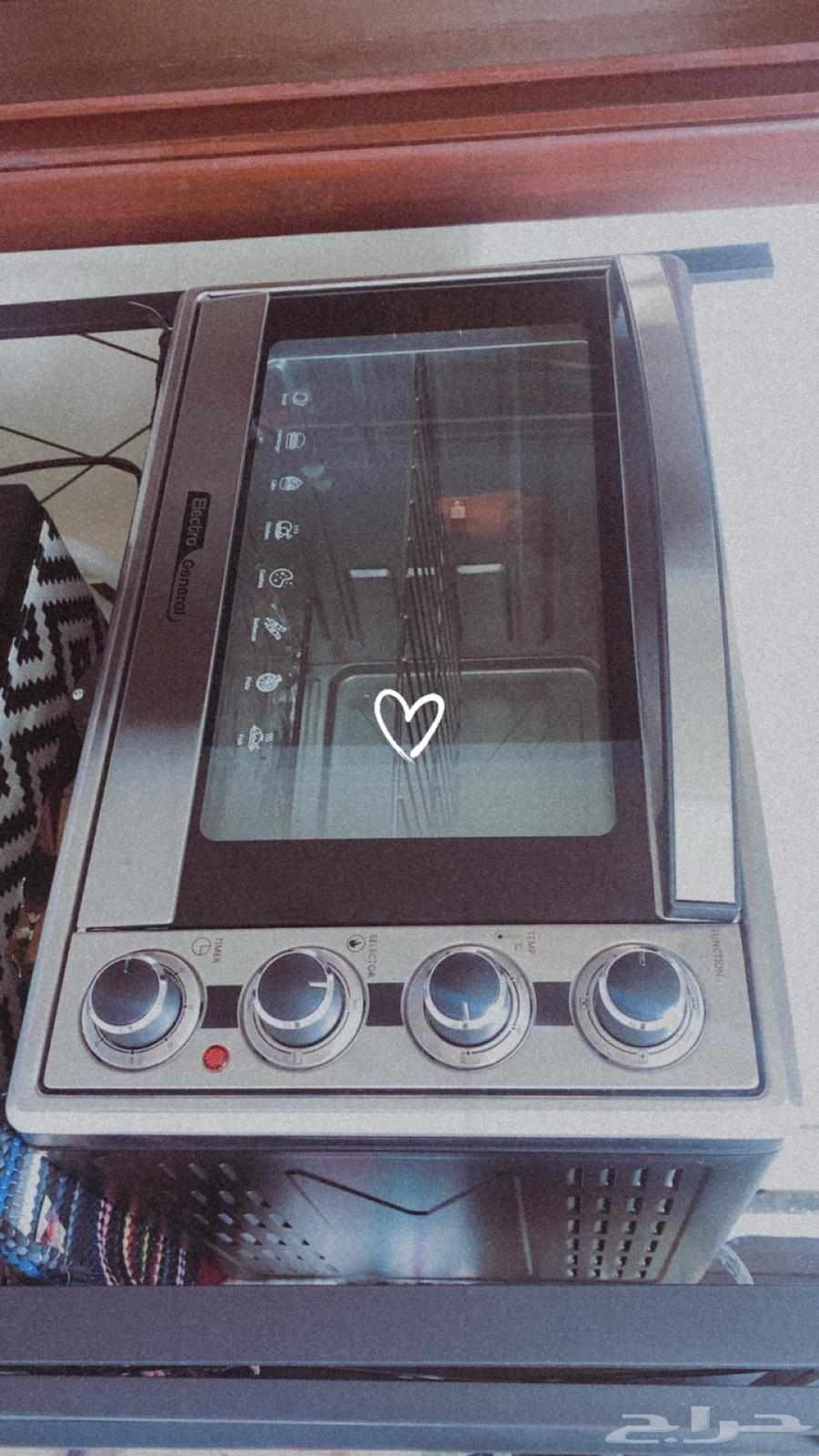 فرن كهربائي اخو الجديد64593203648514113