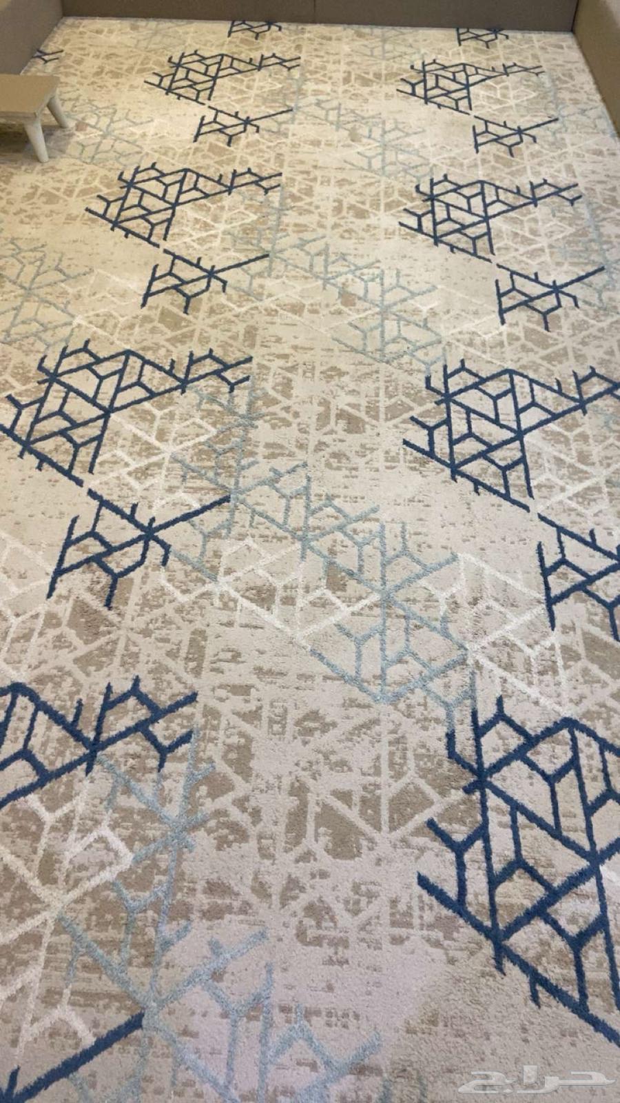 للبيع 4 حبات كنب أرضي خوات الجدد مع فرشه 4 664589614967553111