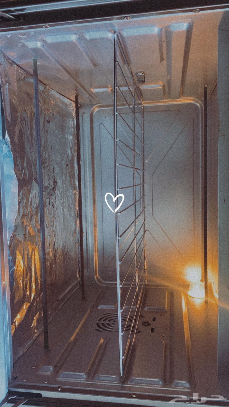 فرن كهربائي اخو الجديد64593203648514110