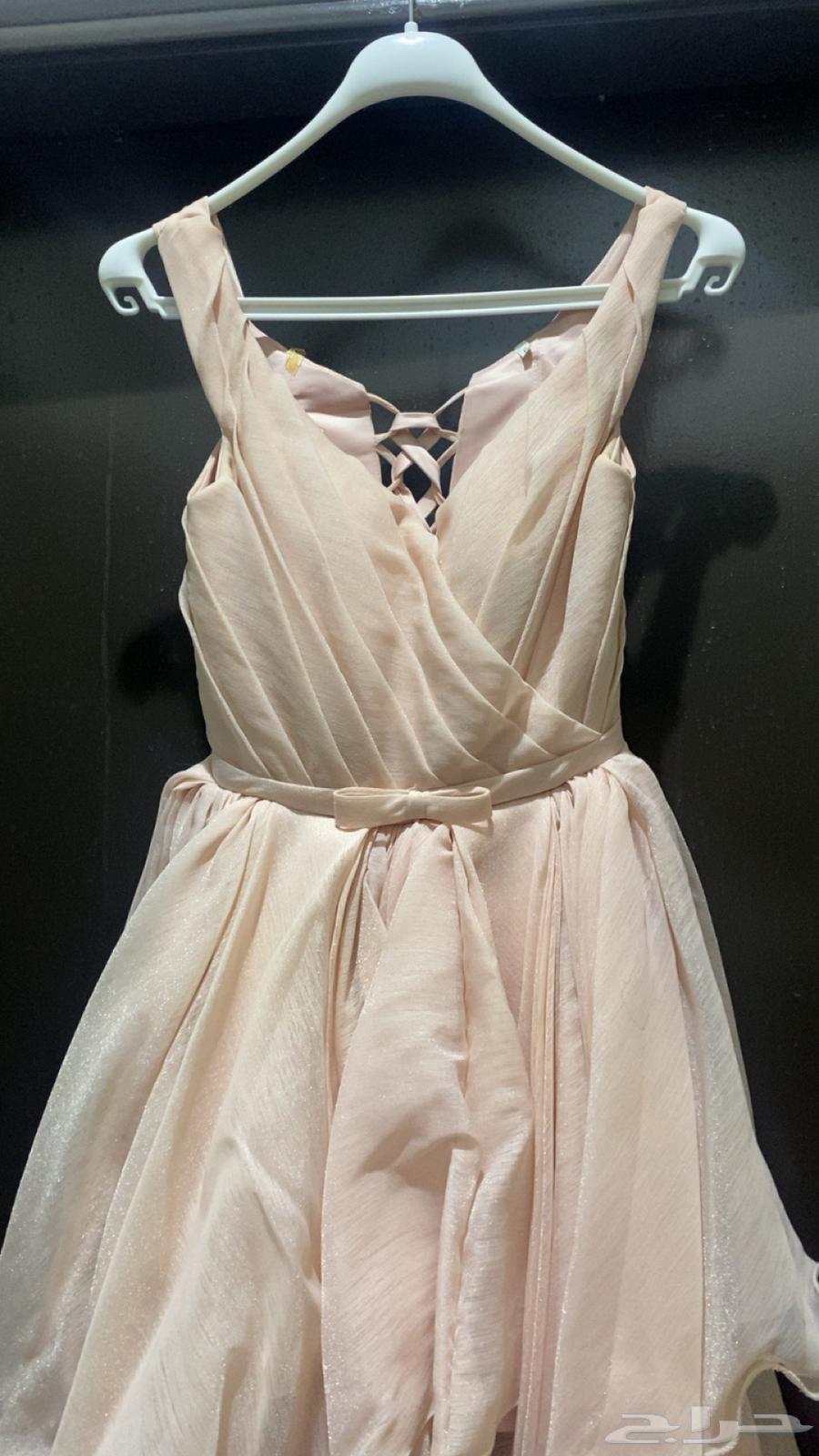 فستان سهرة للبيع64590910803969111