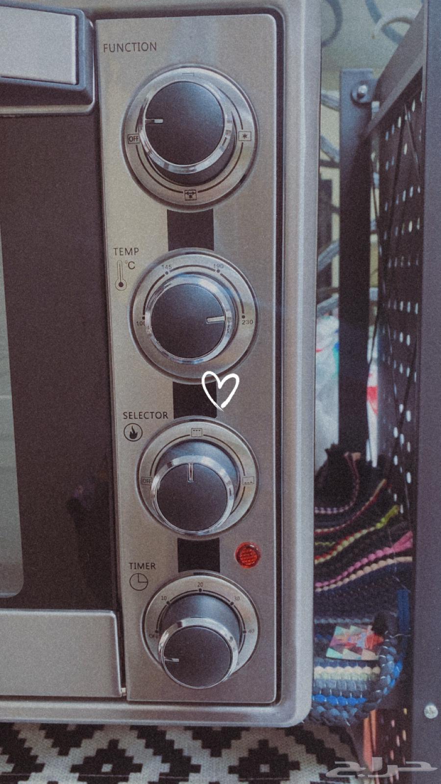 فرن كهربائي اخو الجديد64593203648514112