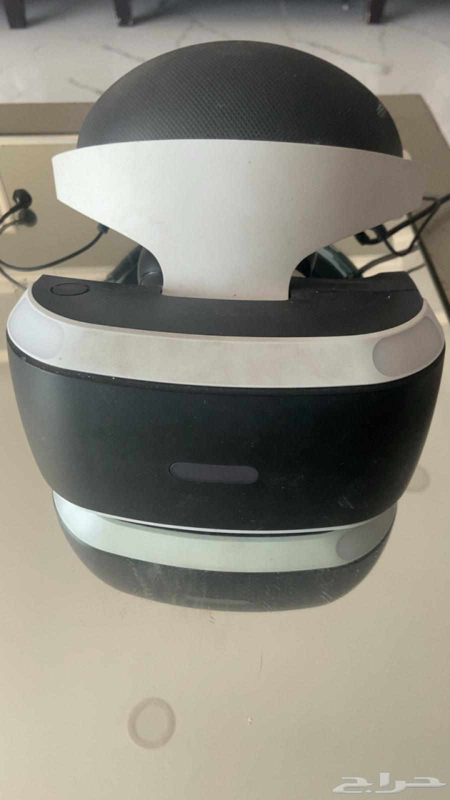 vr سوني 464596291265154111