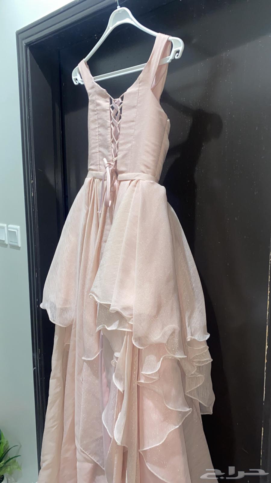 فستان سهرة للبيع64590910803969112