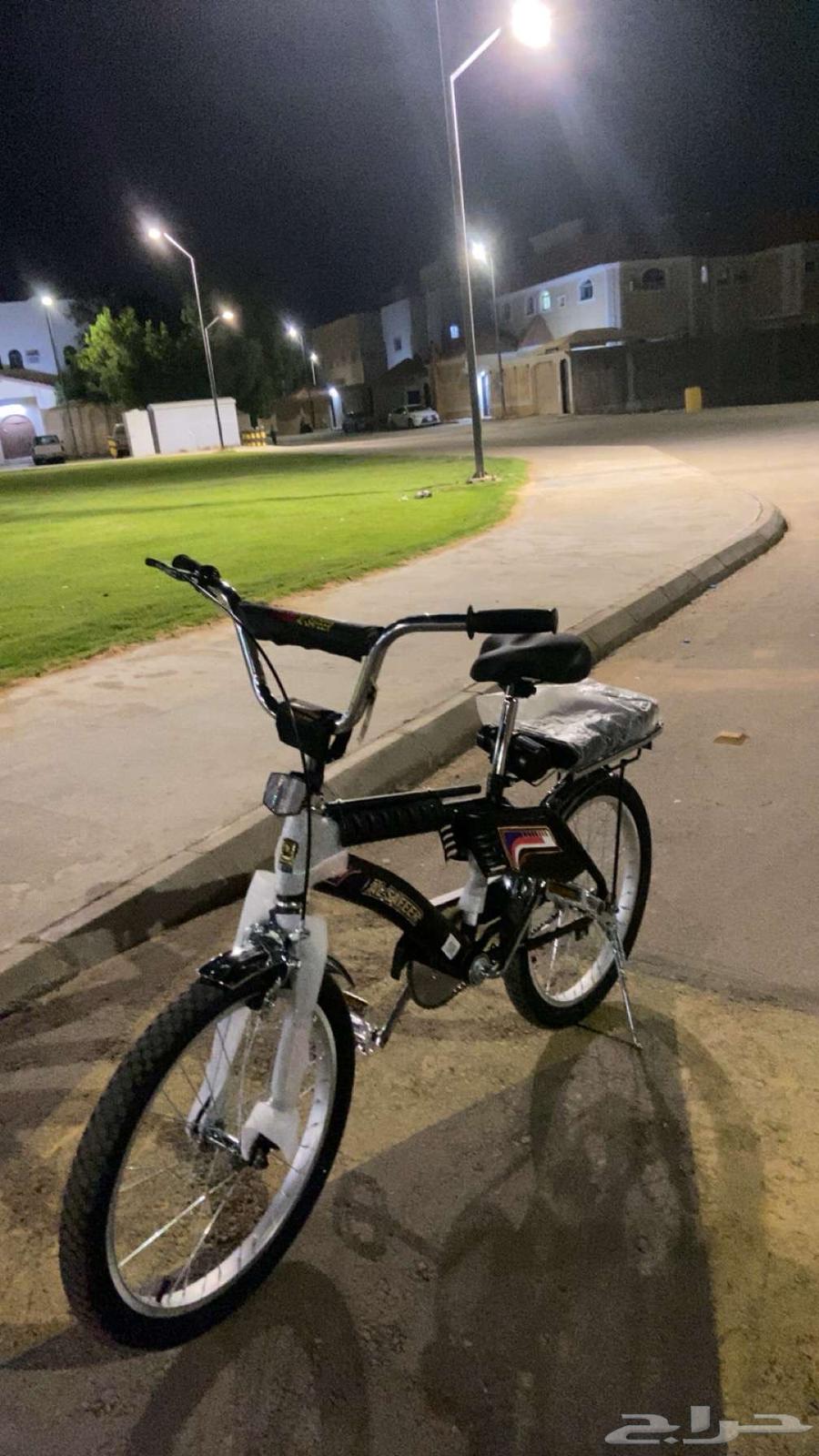 سيكل رامبو اصلي ا64589514351489110