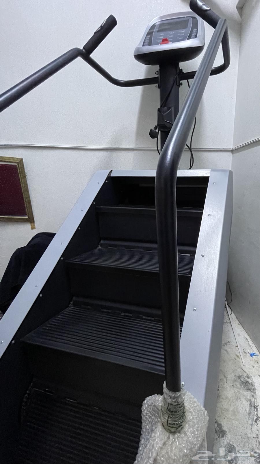 جهاز درج رياضي شركه فتنس نظيف باكياسه64589228727939111