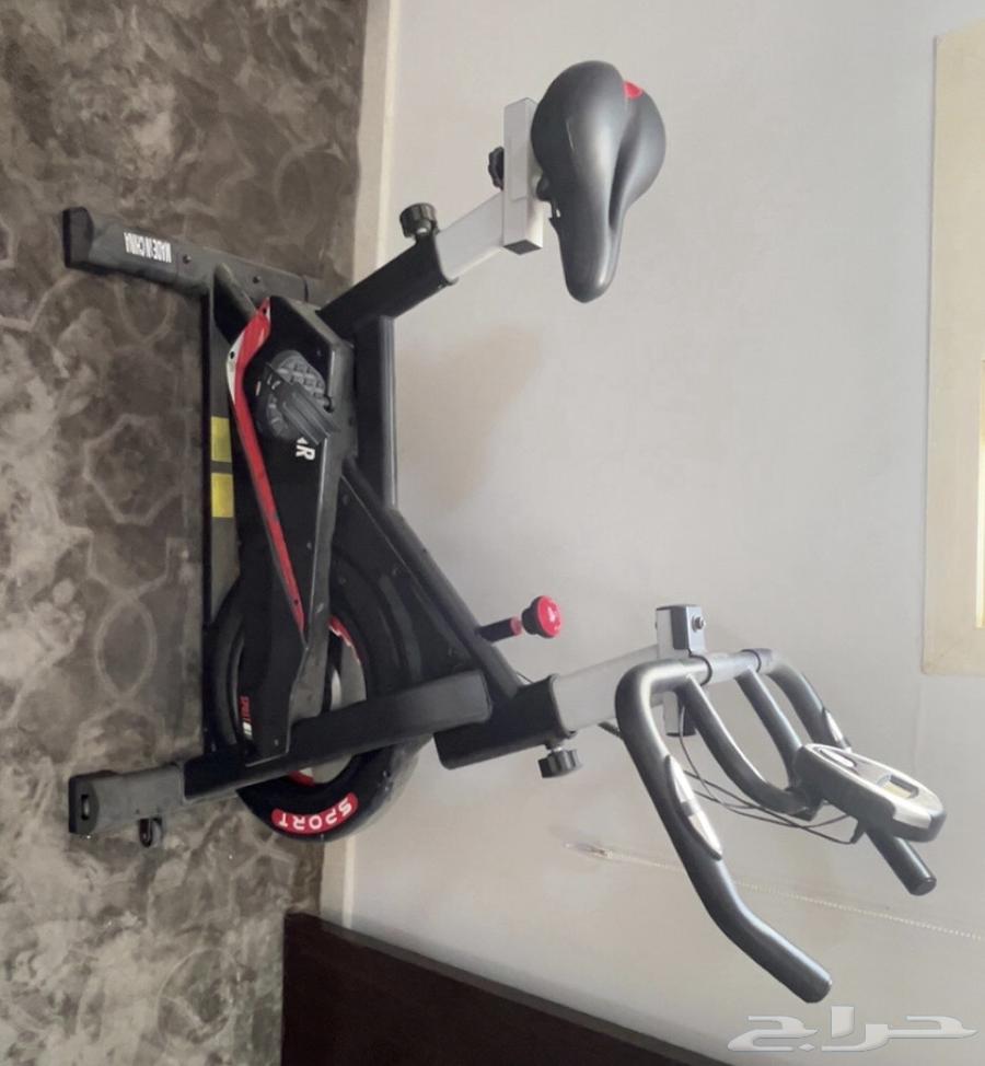 دراجة ثابته بدون كهرباء64592213761155110