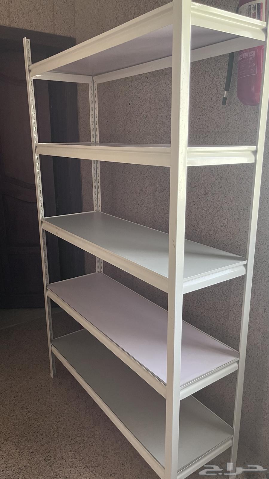 دولاب 5 رفوف64592213745153110