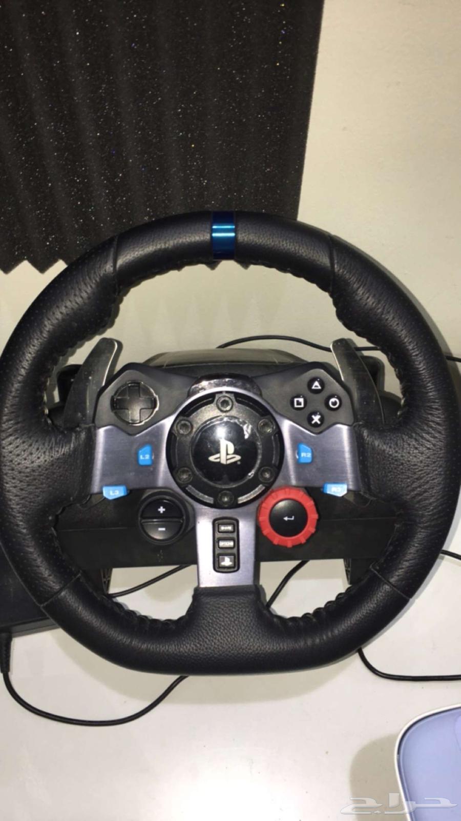 دركسون G29 للبيع مع قير السوم من 55064592069817986110