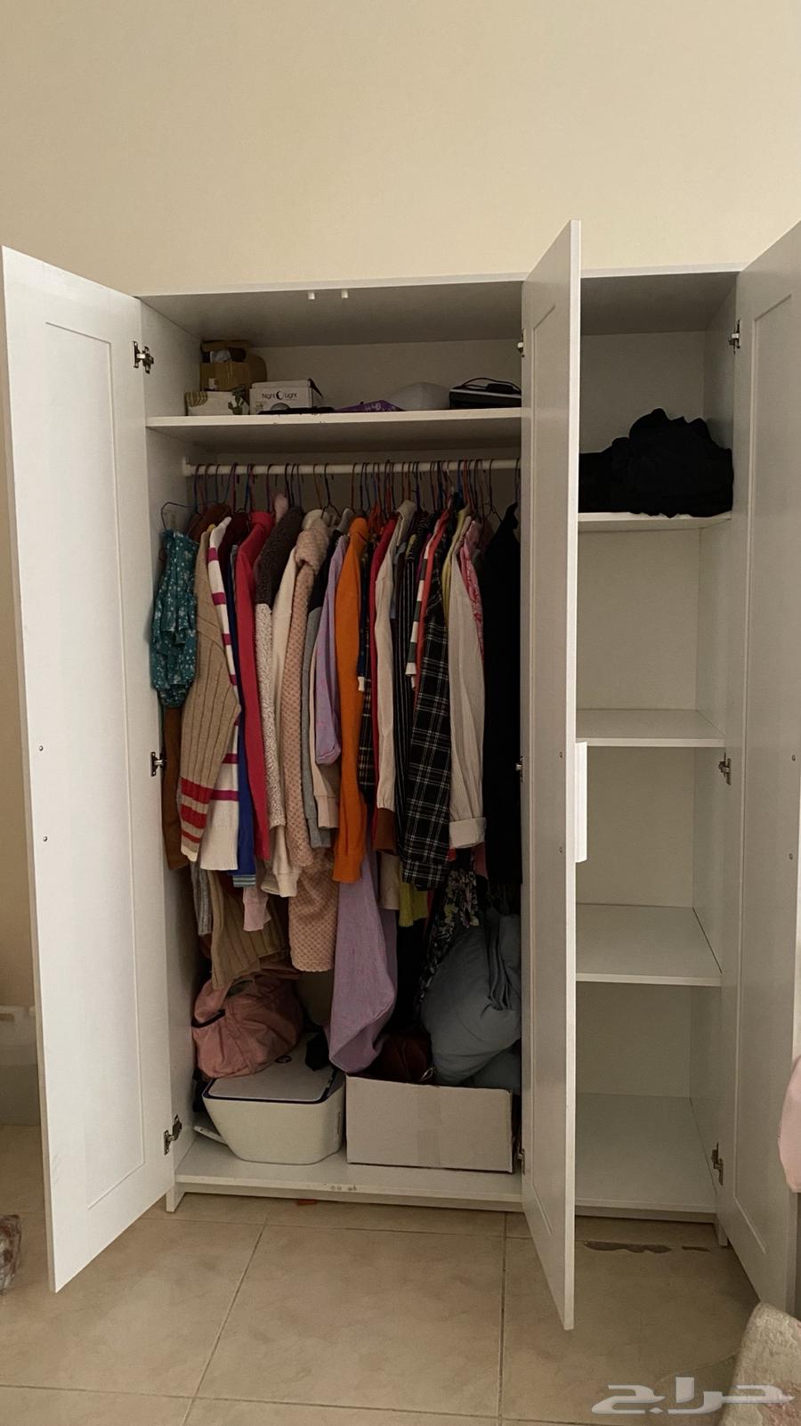 سرير دولاب تسريحة غرفه نوم64588619549315110