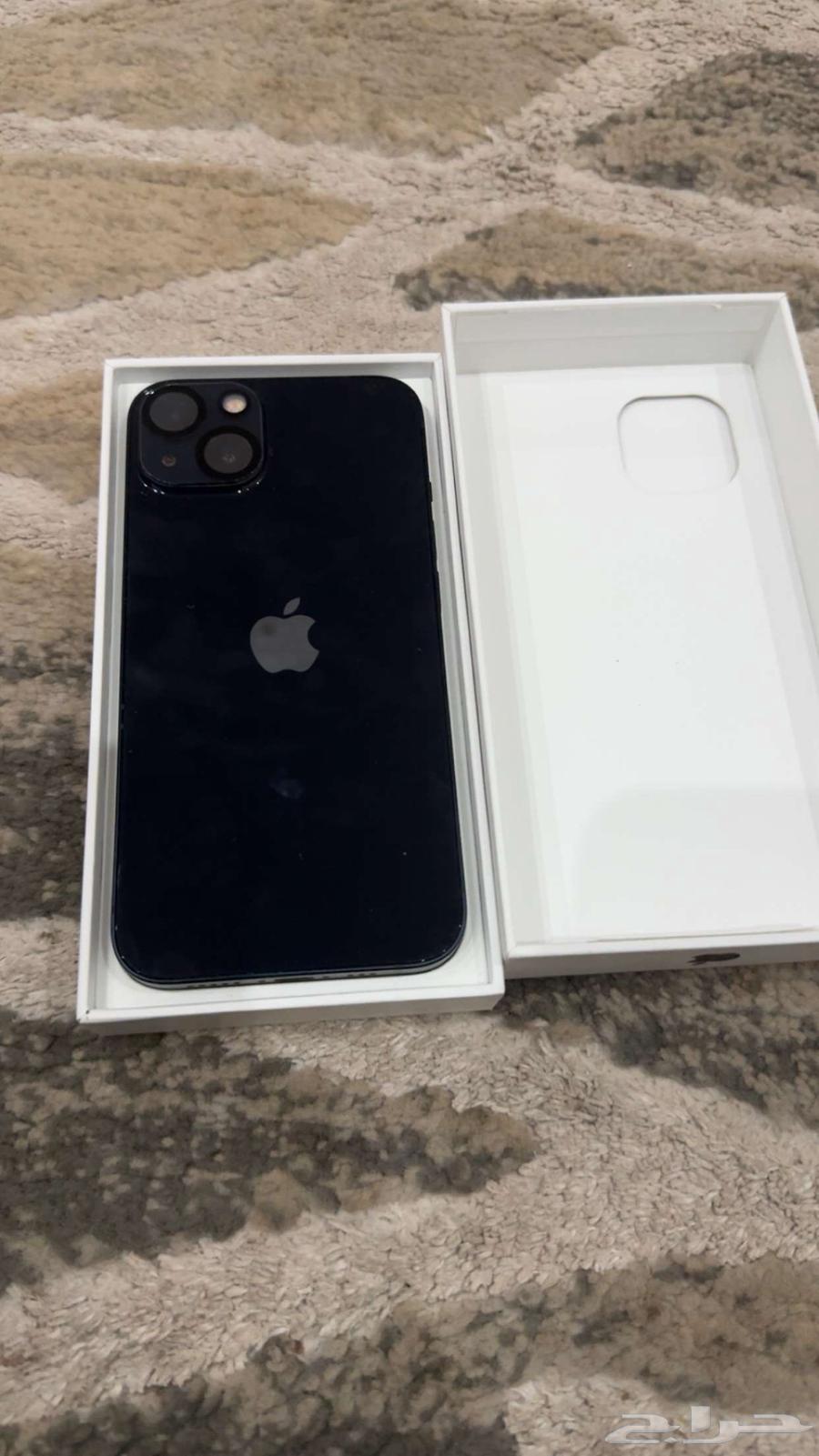 جوال ايفون 13 للبيع مدخل اي محل صيانه64595808824450110