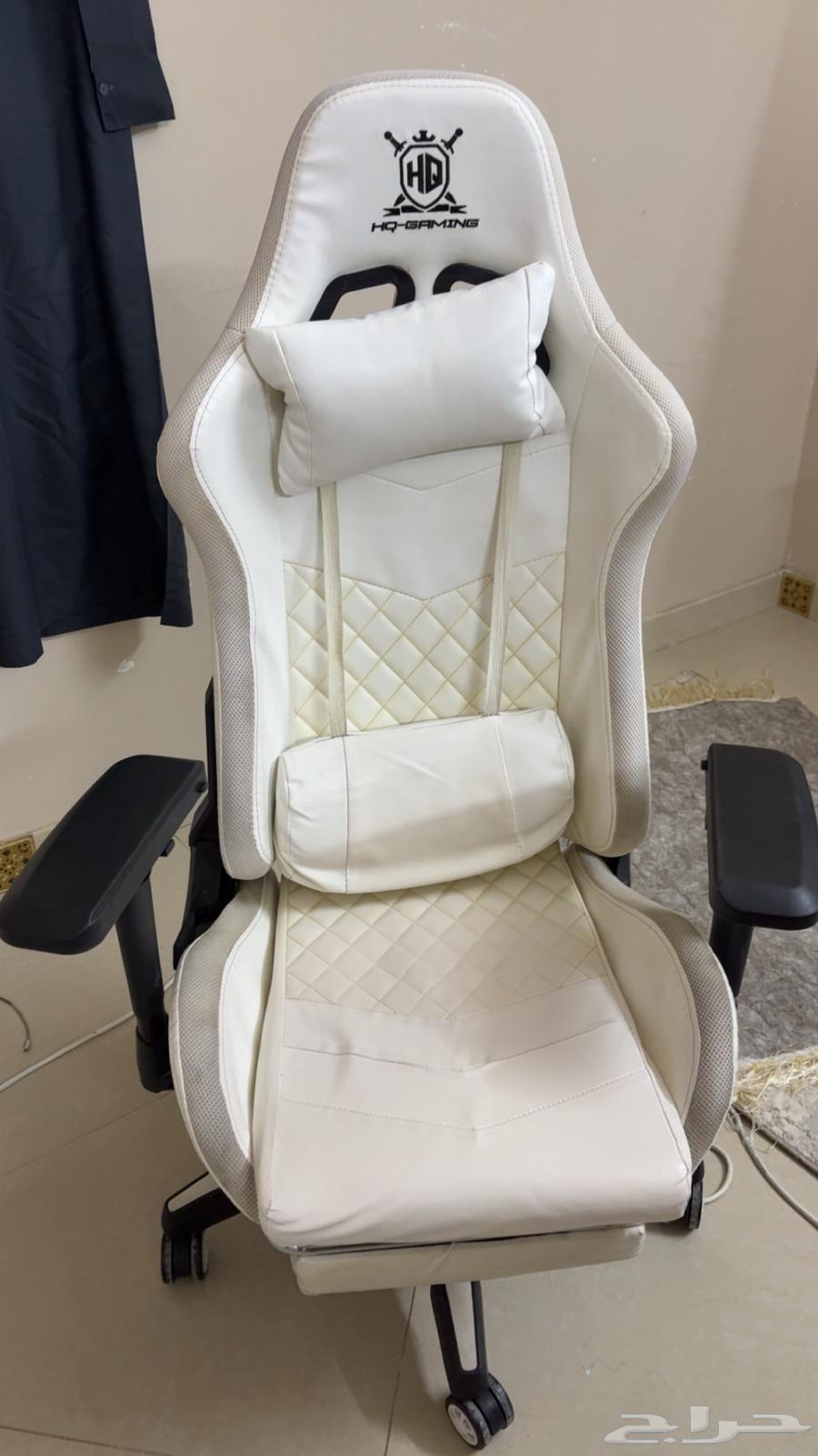 كرسي قيمنق اخو الجديدة64596378454402110