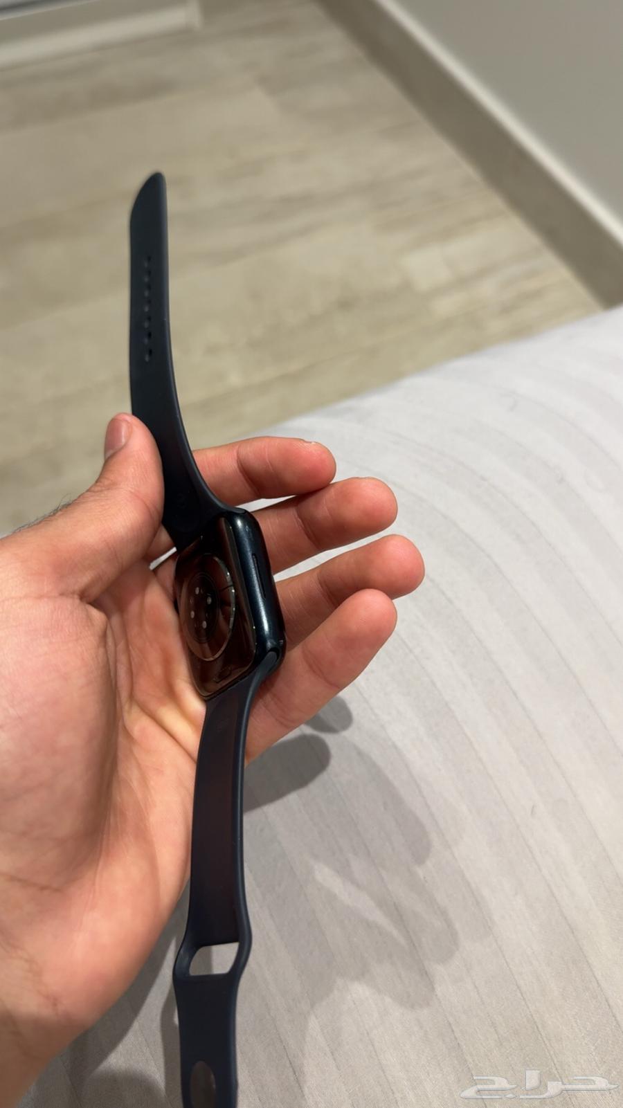 Apple Watch Series 764590359576962111