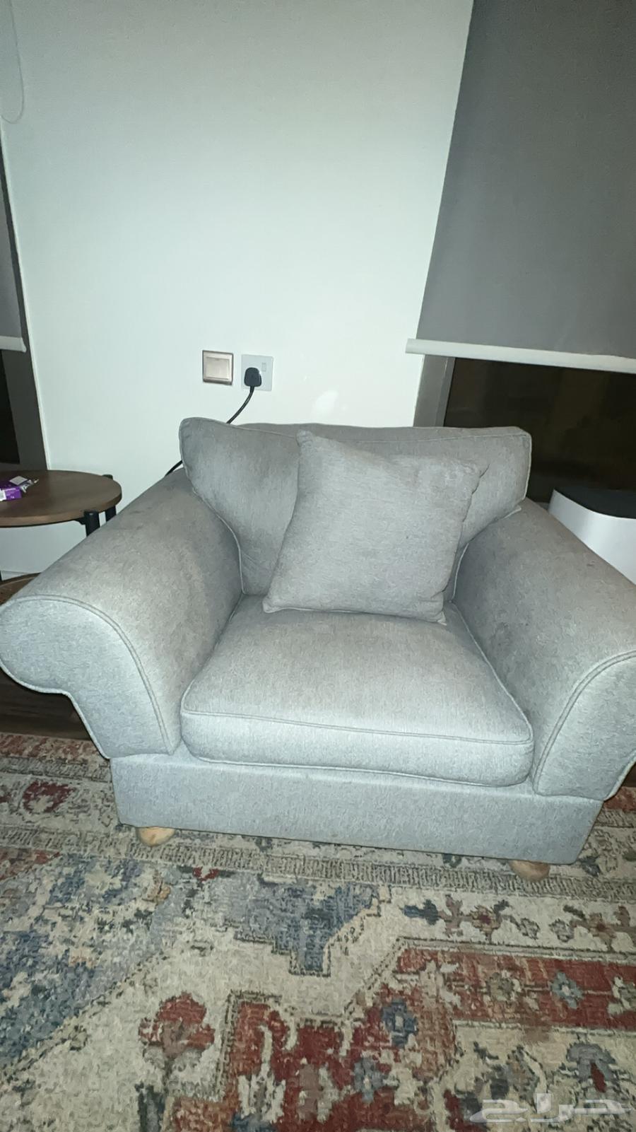 كنب ايكيا 4قطع غرفة نوم كامله بنات غرفة نوم منغير سرير64596042632578111