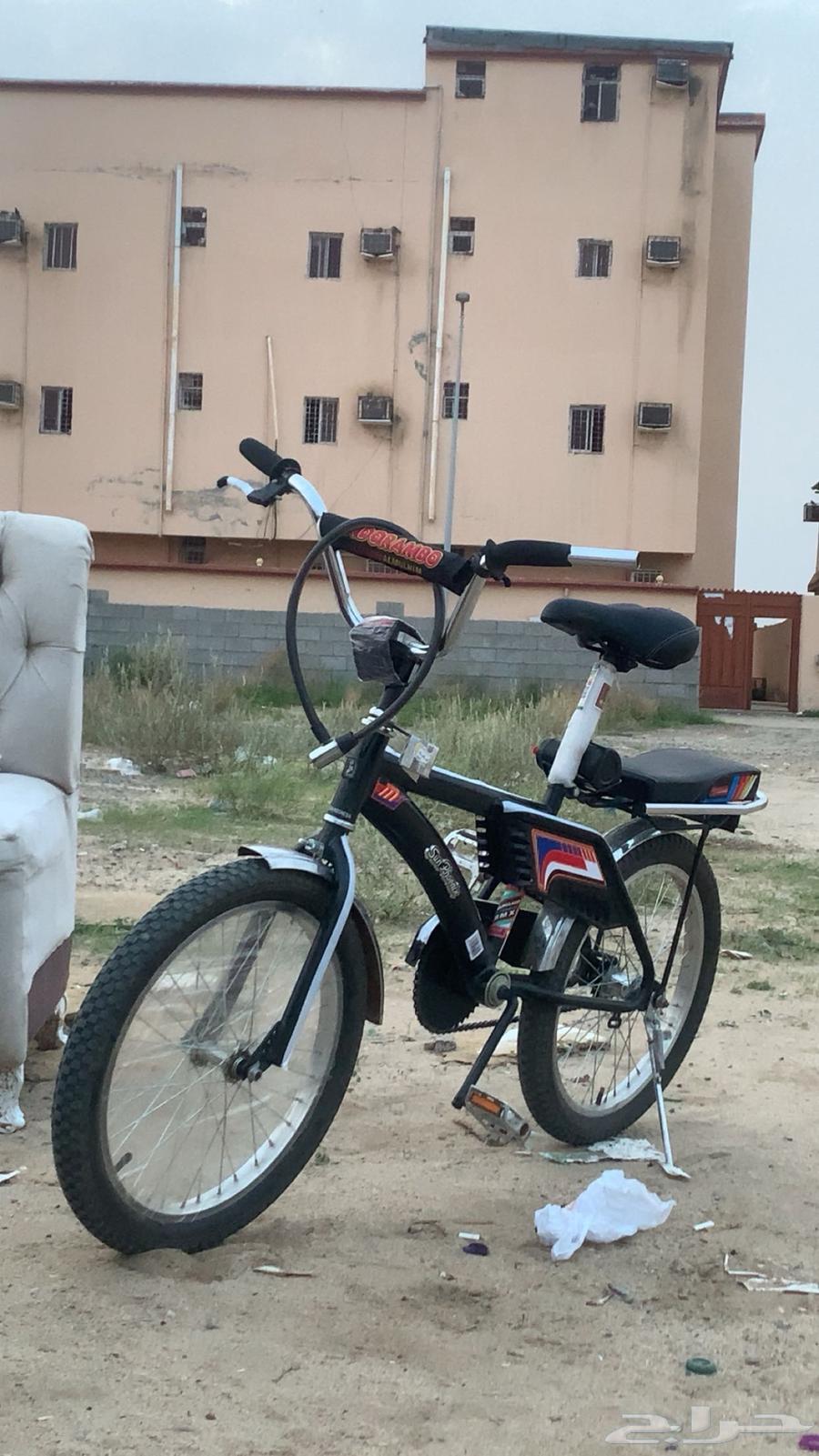 Bicycle: Reason for Sale – Purchased 6 Months Ago for 55064596513995139111