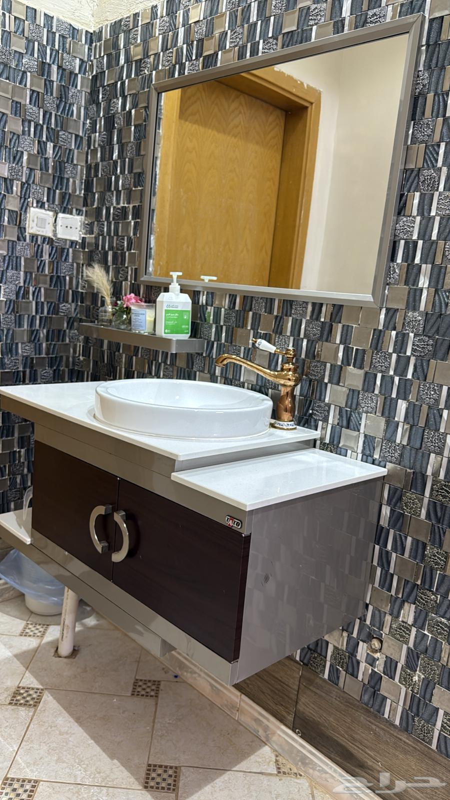 مغسله وباركيه64589643129859114