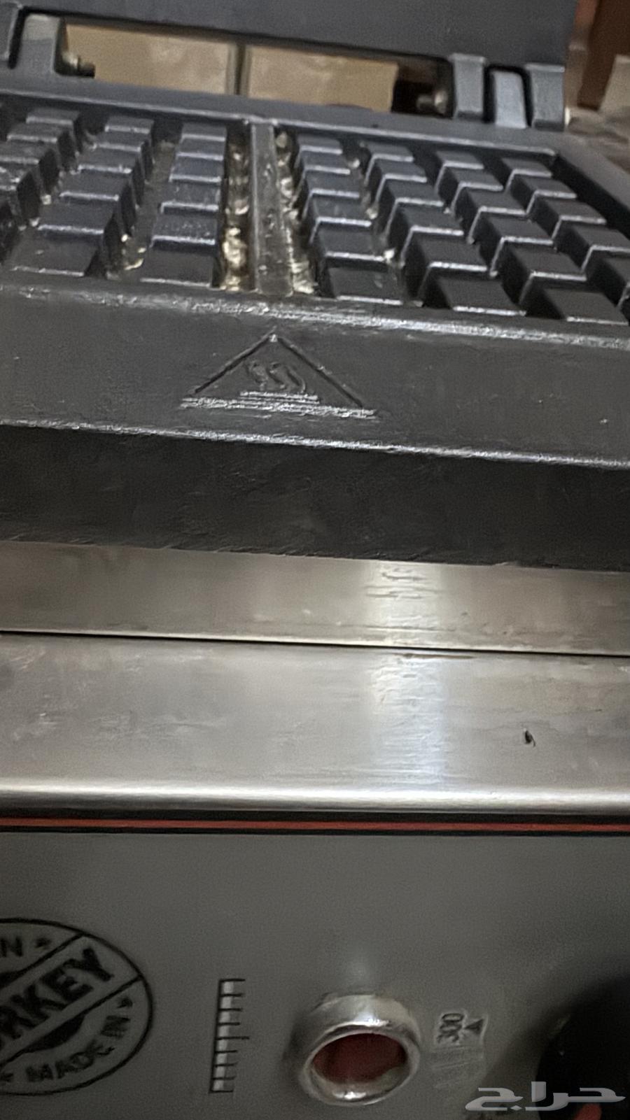 الت  وفل و اوبن كيك64592420376067113