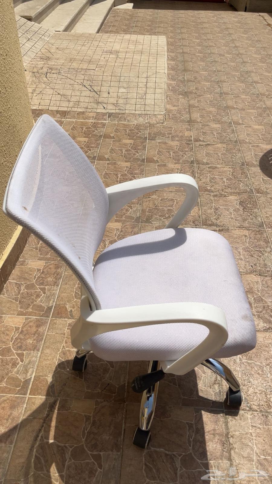 كرسي استعمال 8 شهور الظهريه مكسوره64590507738113112