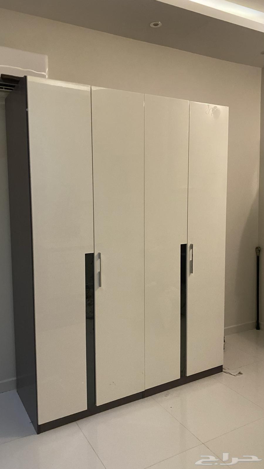 غرفة نوم نظيفة   من هوم سنتر64589203829761110