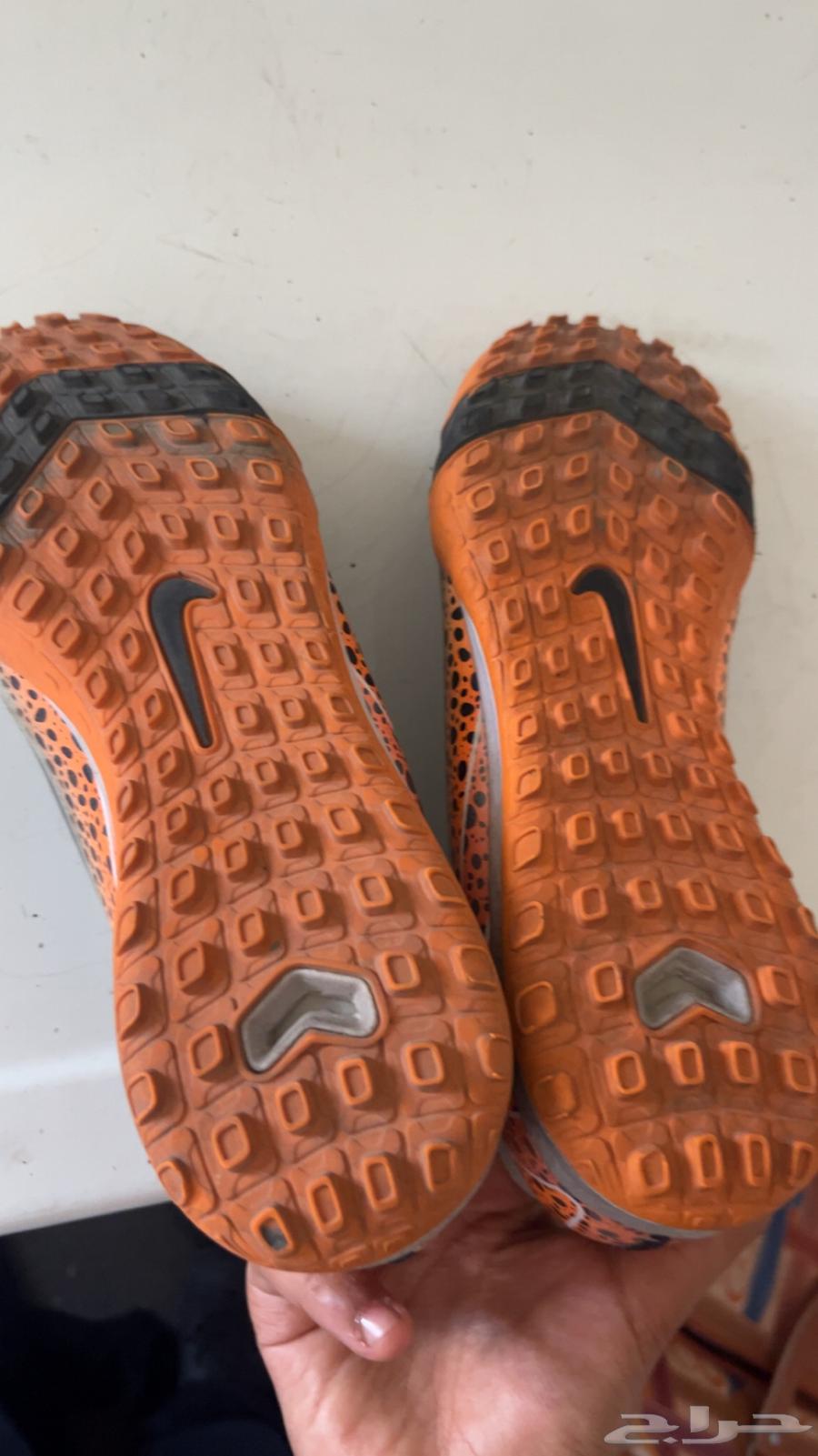 Nike Boot64592311008257112