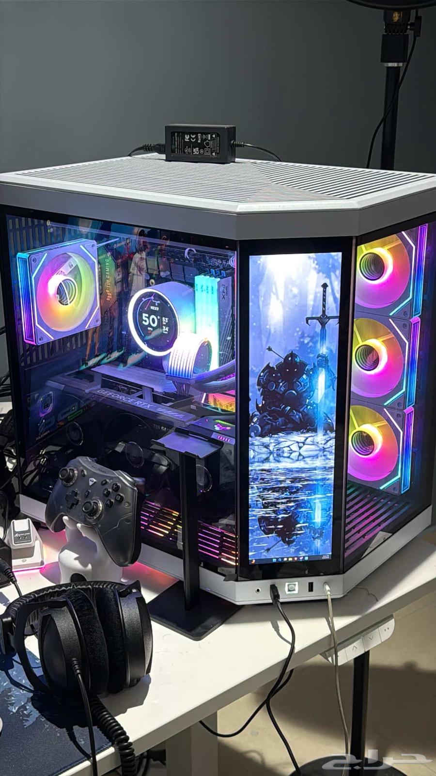 pc 5090 مميز جدا64588186316418110