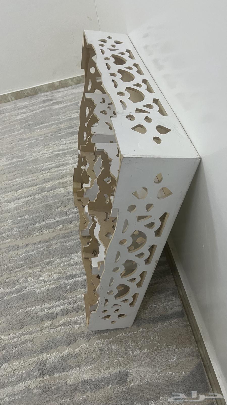 ثلاجه وفرن وطاوله64595205832321112