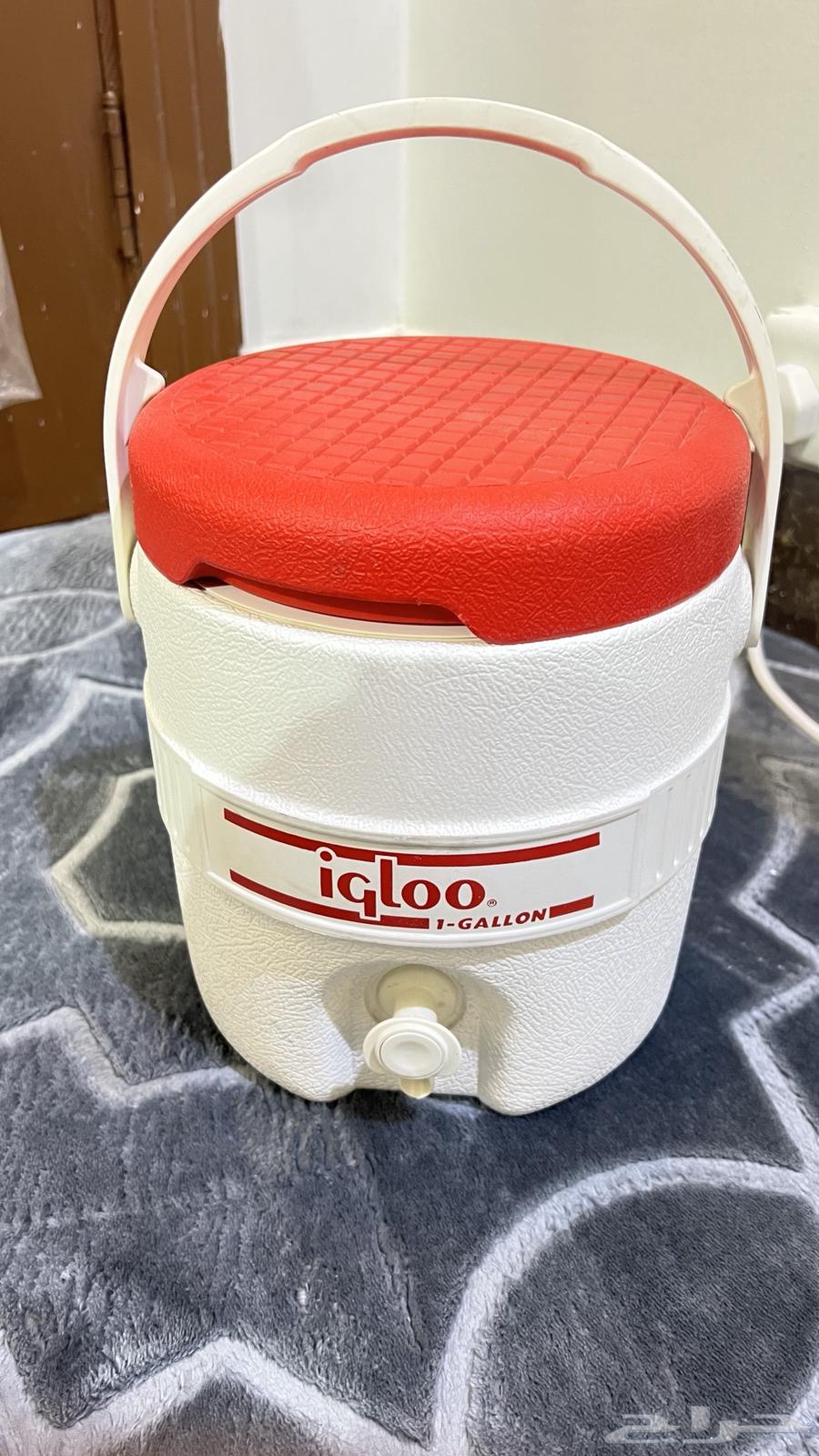 ترمس آيقلو آمريكي64589463192195110