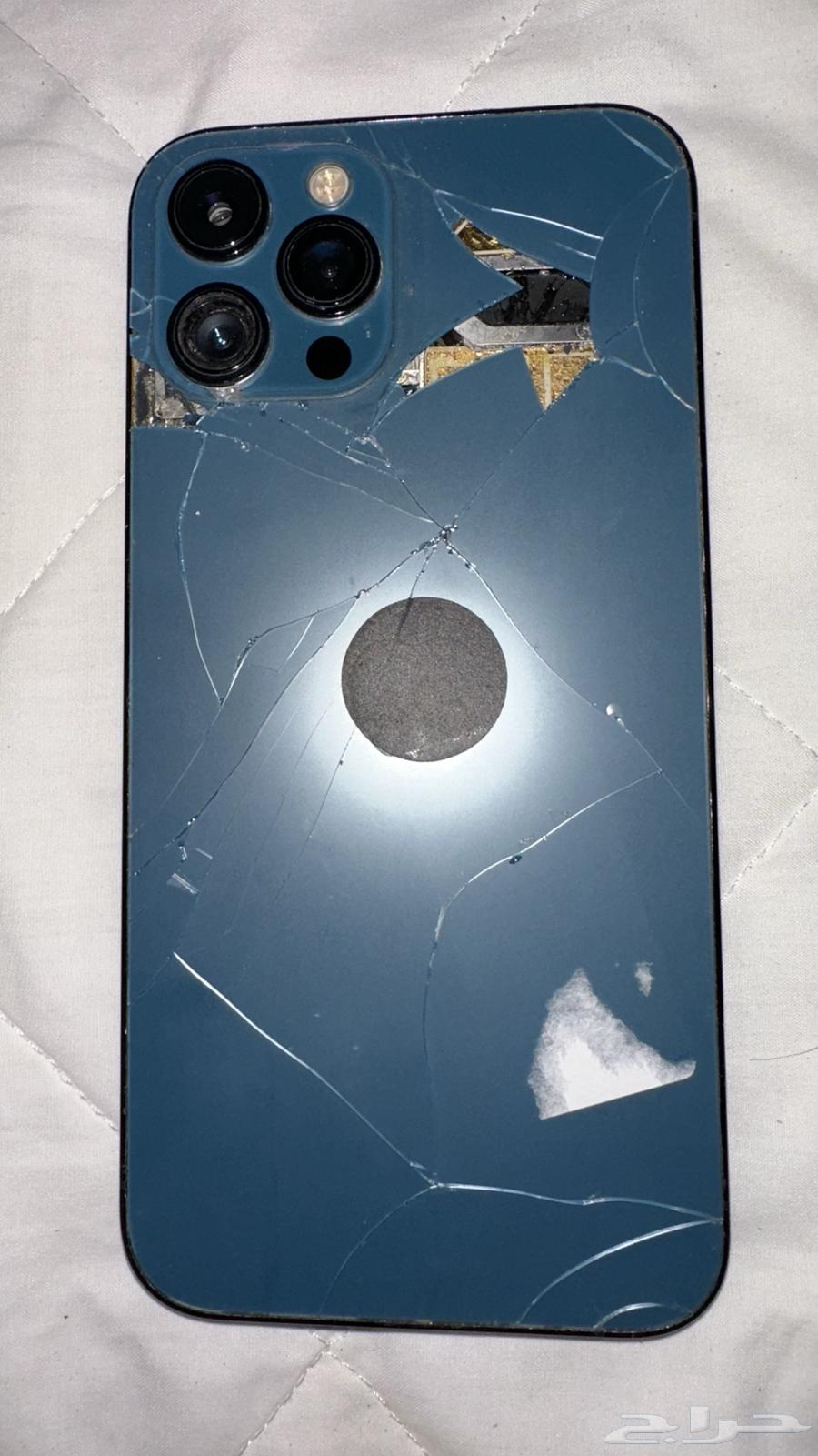 ايفون 12 برو ماكس 12864592165750401111