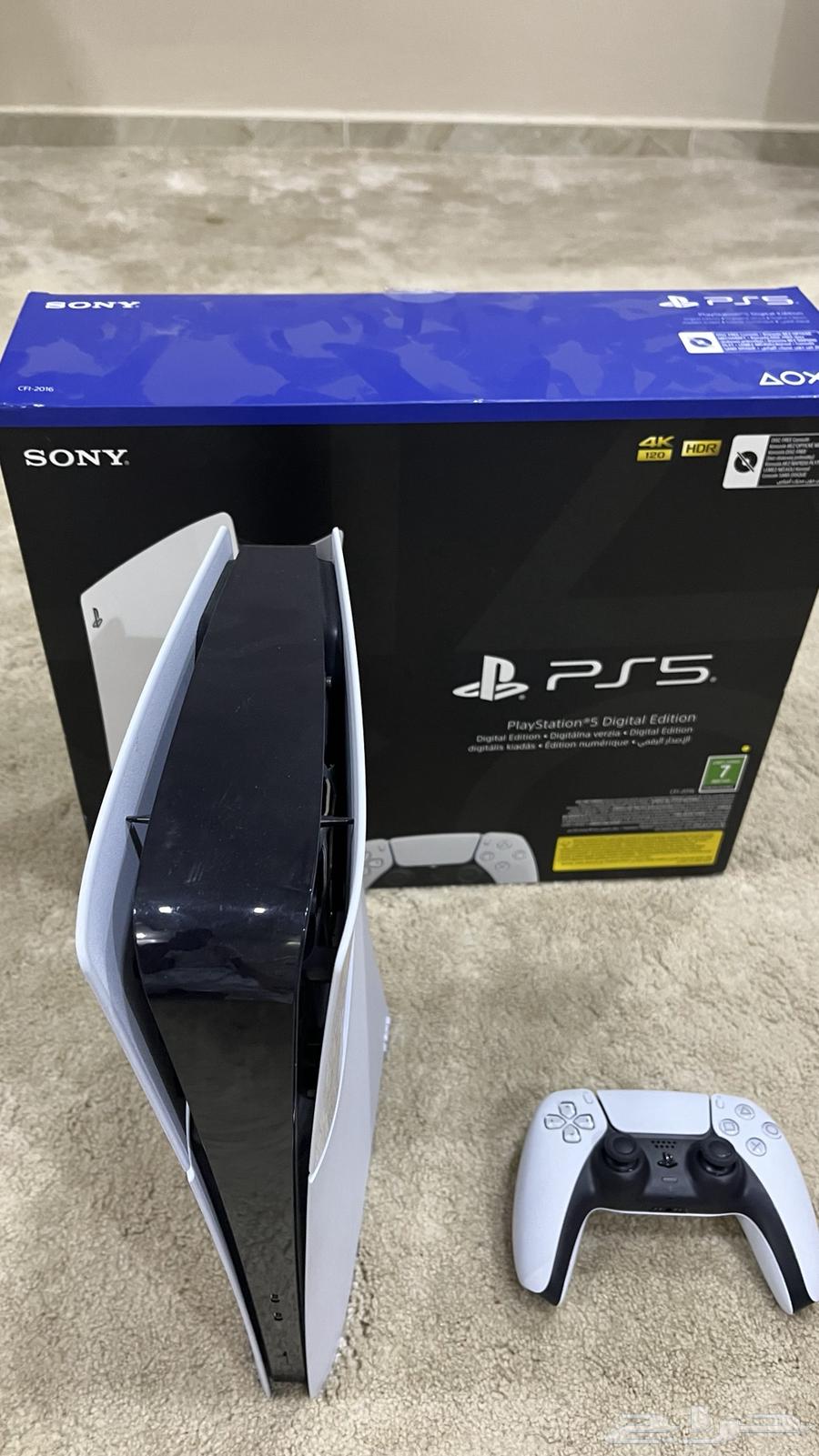 للبيع سوني 564594813505154111