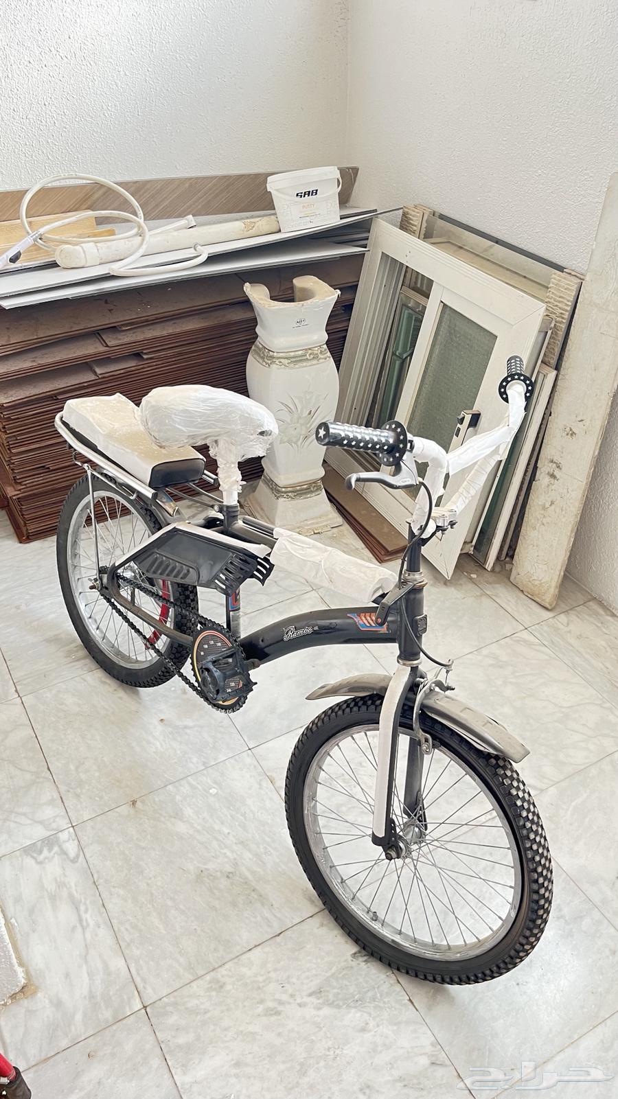 سيكل رامبو للبيع 20064592975076609110
