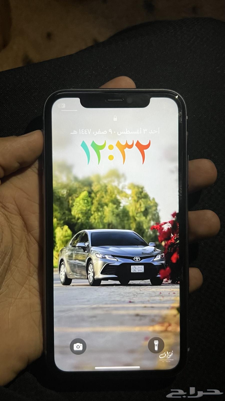 السلام عليكم اخواني واخواتي متوفر عندي ايفون11عايدي64596291296002114