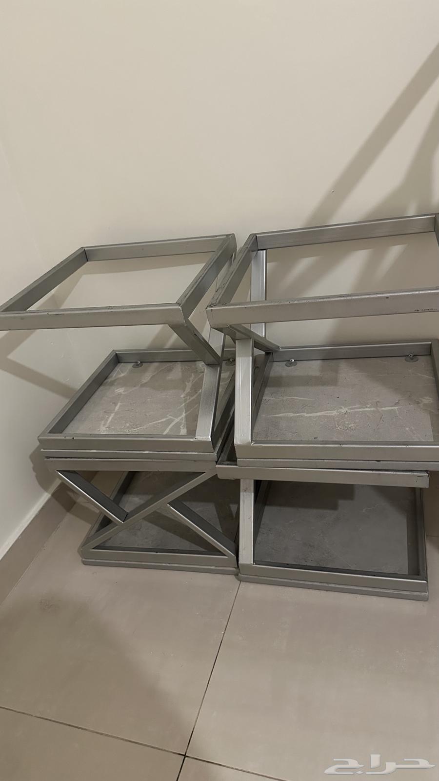 طاولة ارضية لون رمادي64596116602625114