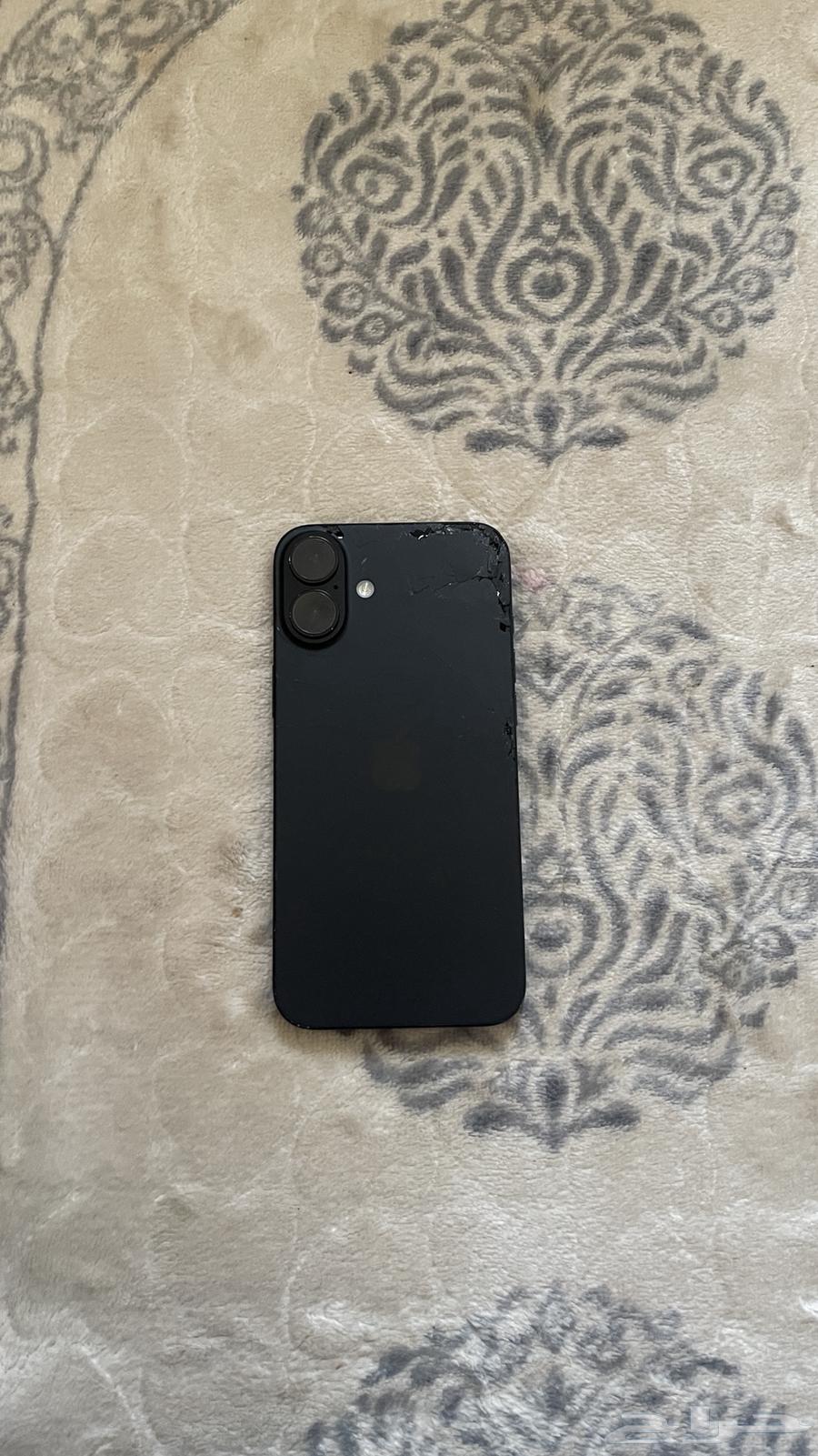 ايفون 16 بلس64591900595331113