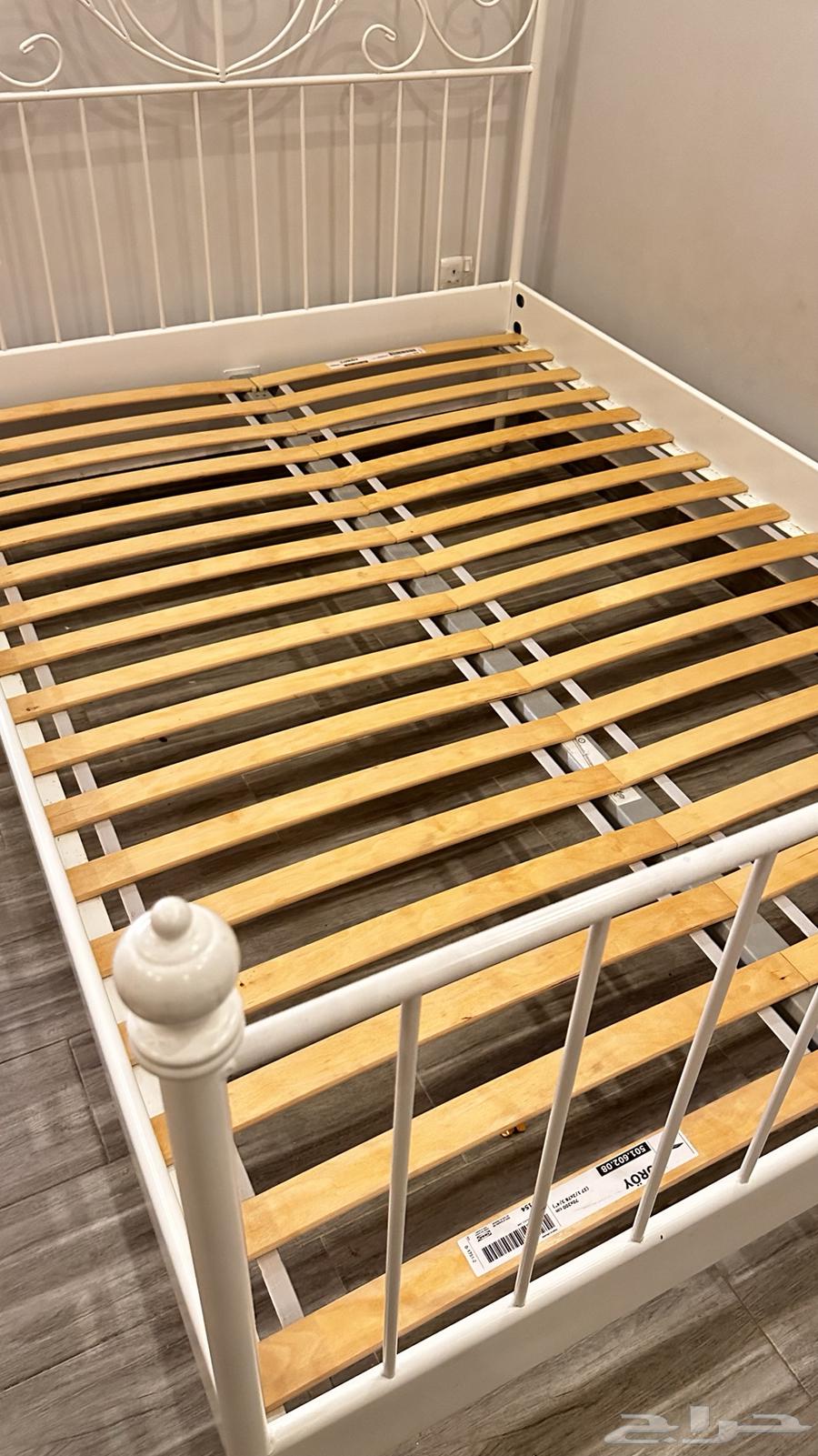 سرير ايكيا للبيع64591646881537112