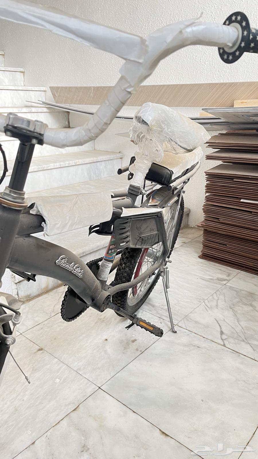 سيكل رامبو للبيع 20064592975076609113