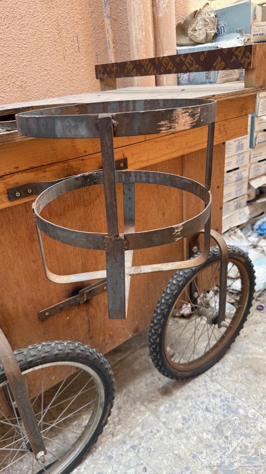 عربية بطاطس64591876371841112