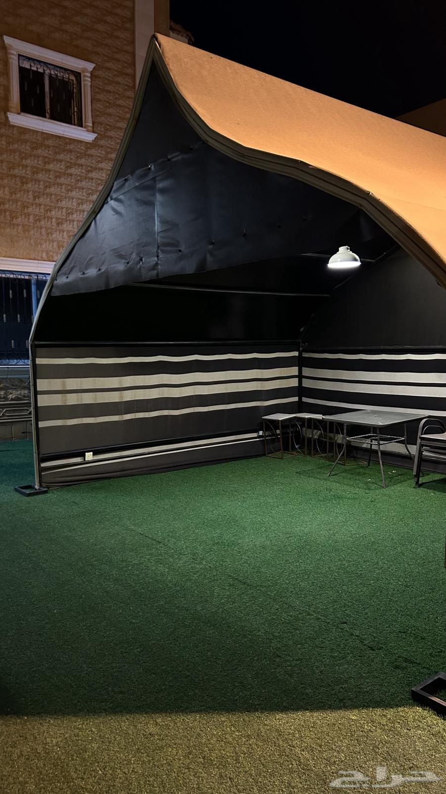 خيمه هرميه للبيع64594163285377110