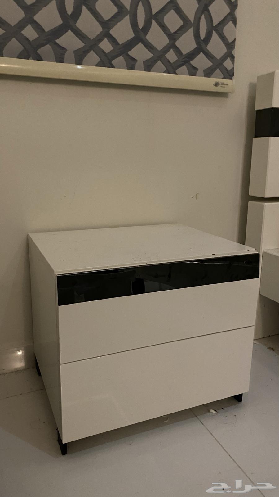 غرفة نوم نظيفة   من هوم سنتر64589203829761111