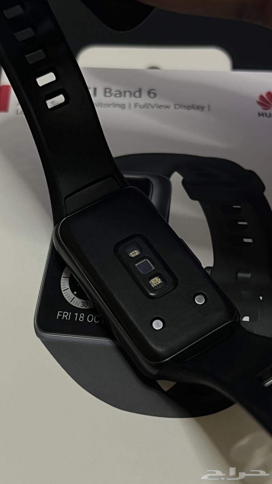 هواوي باند 6   HUAWEI Band 664592999197571112