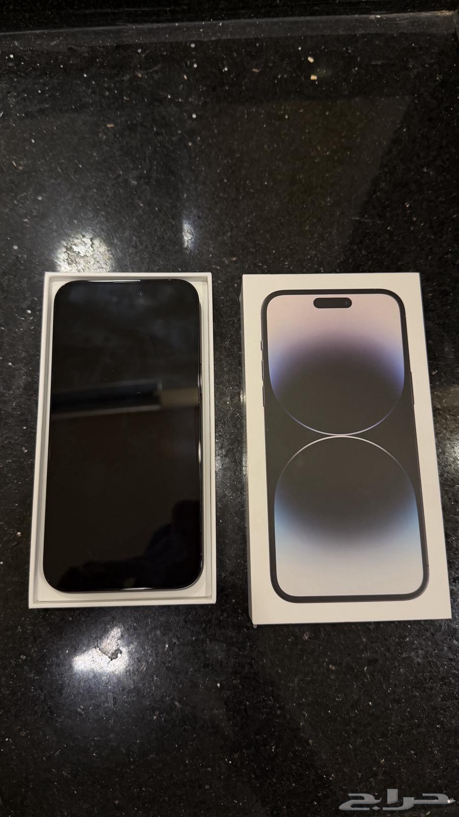 ايفون 14 برو ماكس 256 قيقا64588669211905112