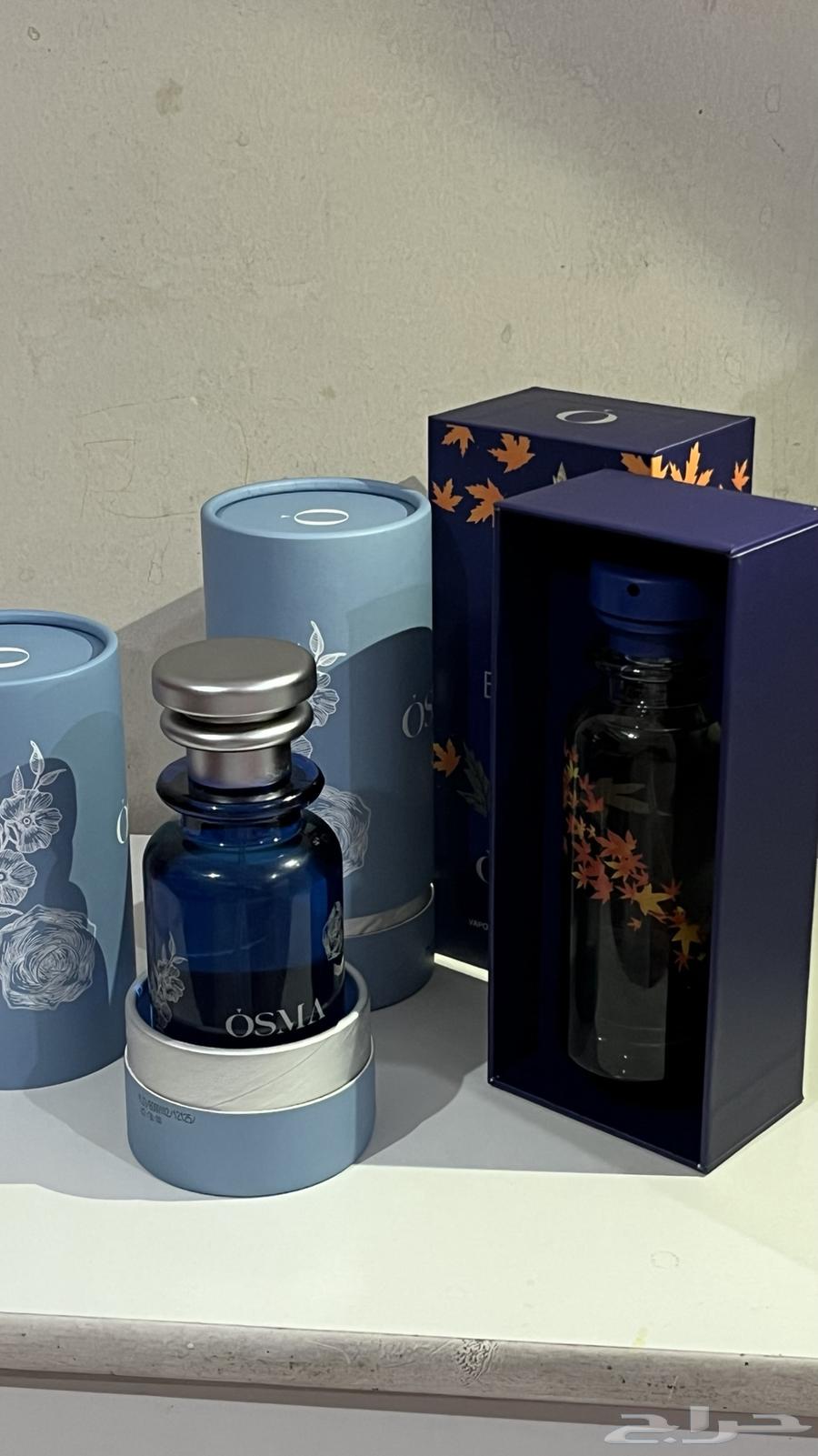 OSMA Osmar Fragrances Unit 100 Available, We Also Offer Delivery64594738987137110